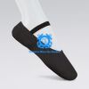 ABDA Boys Canvas Ballet Shoe Thumbnail