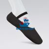 ABDA Boys Canvas Ballet Shoe Thumbnail