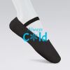 ABDA Boys Canvas Ballet Shoe Thumbnail