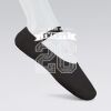 ABDA Boys Canvas Ballet Shoe Thumbnail