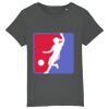 ABDA Boy's T-shirt Thumbnail