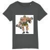 ABDA Boy's T-shirt Thumbnail