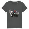 ABDA Boy's T-shirt Thumbnail