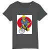 ABDA Boy's T-shirt Thumbnail
