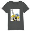 ABDA Boy's T-shirt Thumbnail