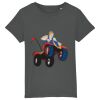 ABDA Boy's T-shirt Thumbnail