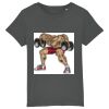 ABDA Boy's T-shirt Thumbnail