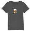 ABDA Boy's T-shirt Thumbnail