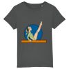 ABDA Boy's T-shirt Thumbnail