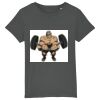 ABDA Boy's T-shirt Thumbnail