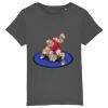 ABDA Boy's T-shirt Thumbnail