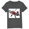 ABDA Boy's T-shirt Thumbnail