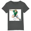 ABDA Boy's T-shirt Thumbnail