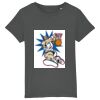 ABDA Boy's T-shirt Thumbnail