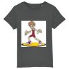 ABDA Boy's T-shirt Thumbnail