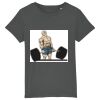 ABDA Boy's T-shirt Thumbnail