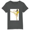 ABDA Boy's T-shirt Thumbnail