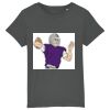 ABDA Boy's T-shirt Thumbnail