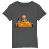 ABDA Boy's T-shirt Thumbnail