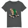 ABDA Boy's T-shirt Thumbnail