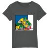 ABDA Boy's T-shirt Thumbnail