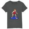ABDA Boy's T-shirt Thumbnail