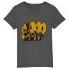 ABDA Boy's T-shirt Thumbnail