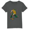 ABDA Boy's T-shirt Thumbnail