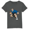 ABDA Boy's T-shirt Thumbnail