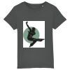 ABDA Boy's T-shirt Thumbnail