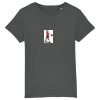 ABDA Boy's T-shirt Thumbnail