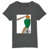 ABDA Boy's T-shirt Thumbnail