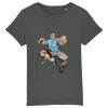 ABDA Boy's T-shirt Thumbnail