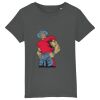 ABDA Boy's T-shirt Thumbnail