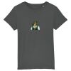 ABDA Boy's T-shirt Thumbnail