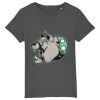 ABDA Boy's T-shirt Thumbnail