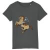 ABDA Boy's T-shirt Thumbnail