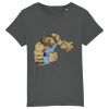 ABDA Boy's T-shirt Thumbnail