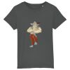 ABDA Boy's T-shirt Thumbnail