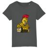 ABDA Boy's T-shirt Thumbnail