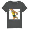 ABDA Boy's T-shirt Thumbnail