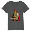 ABDA Boy's T-shirt Thumbnail