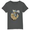 ABDA Boy's T-shirt Thumbnail