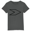 ABDA Boy's T-shirt Thumbnail