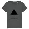 ABDA Boy's T-shirt Thumbnail