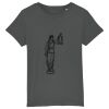 ABDA Boy's T-shirt Thumbnail