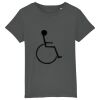 ABDA Boy's T-shirt Thumbnail
