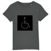 ABDA Boy's T-shirt Thumbnail