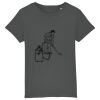 ABDA Boy's T-shirt Thumbnail