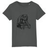 ABDA Boy's T-shirt Thumbnail